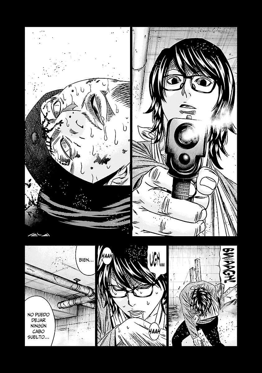 Capitulo 171 page 18