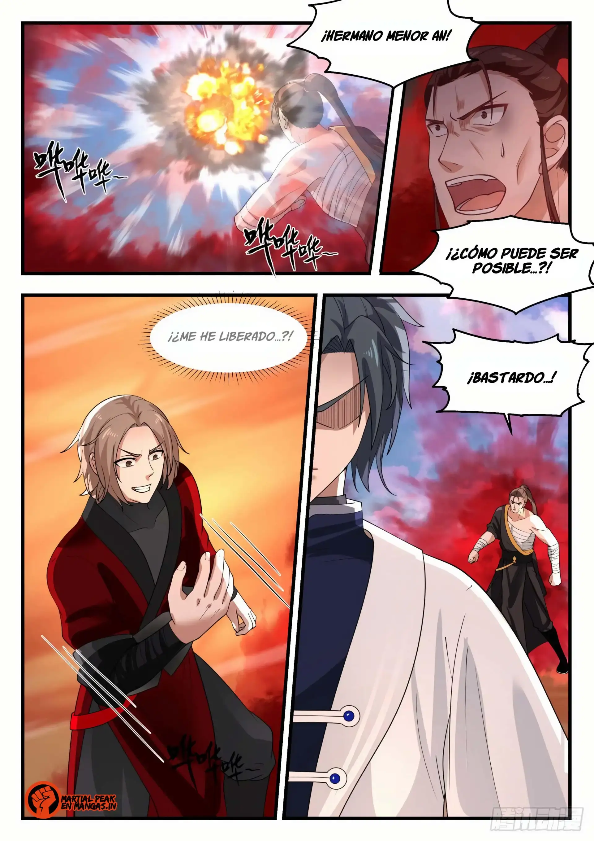 Capitulo 1154 page 4