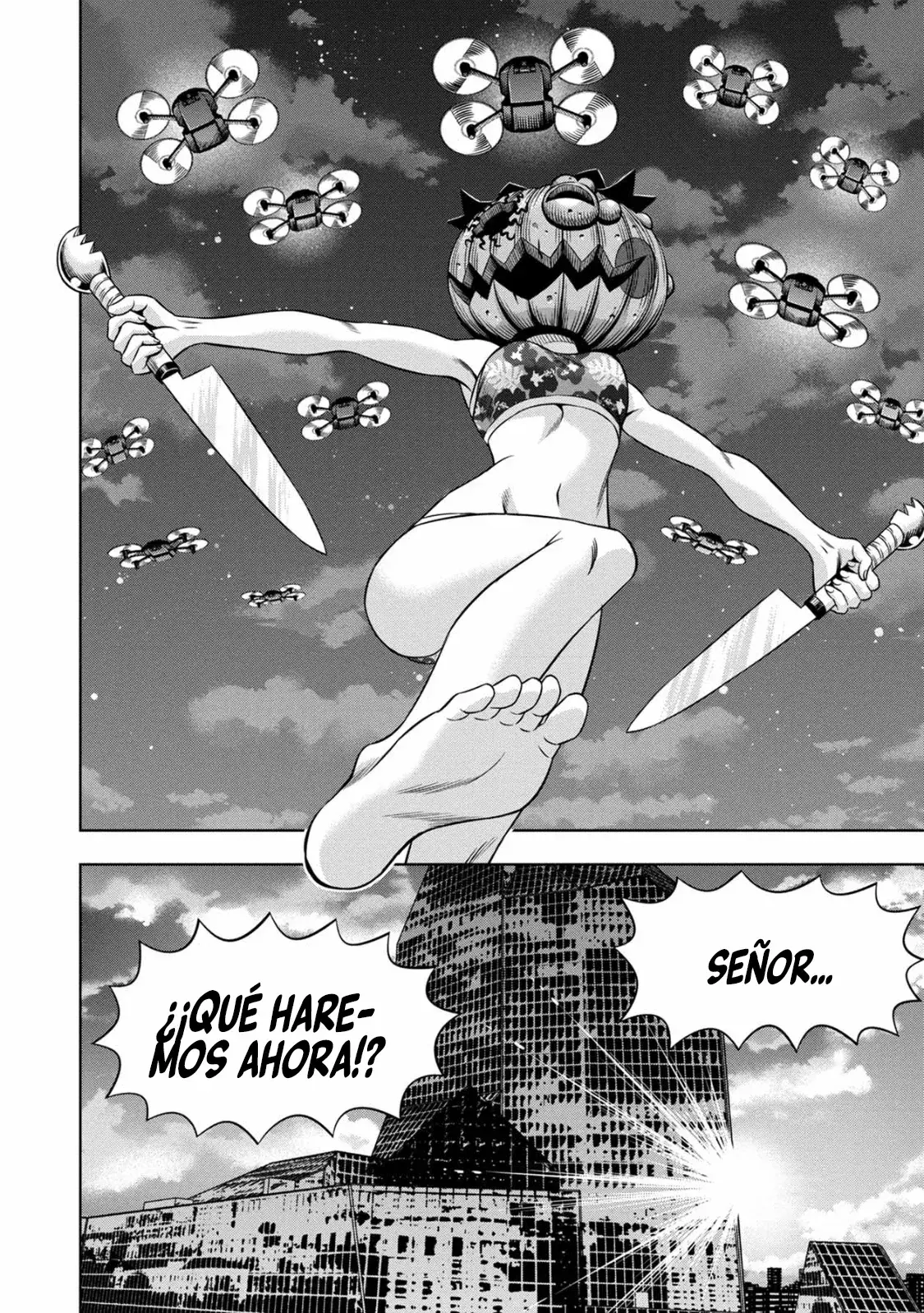 Capitulo 94 page 12