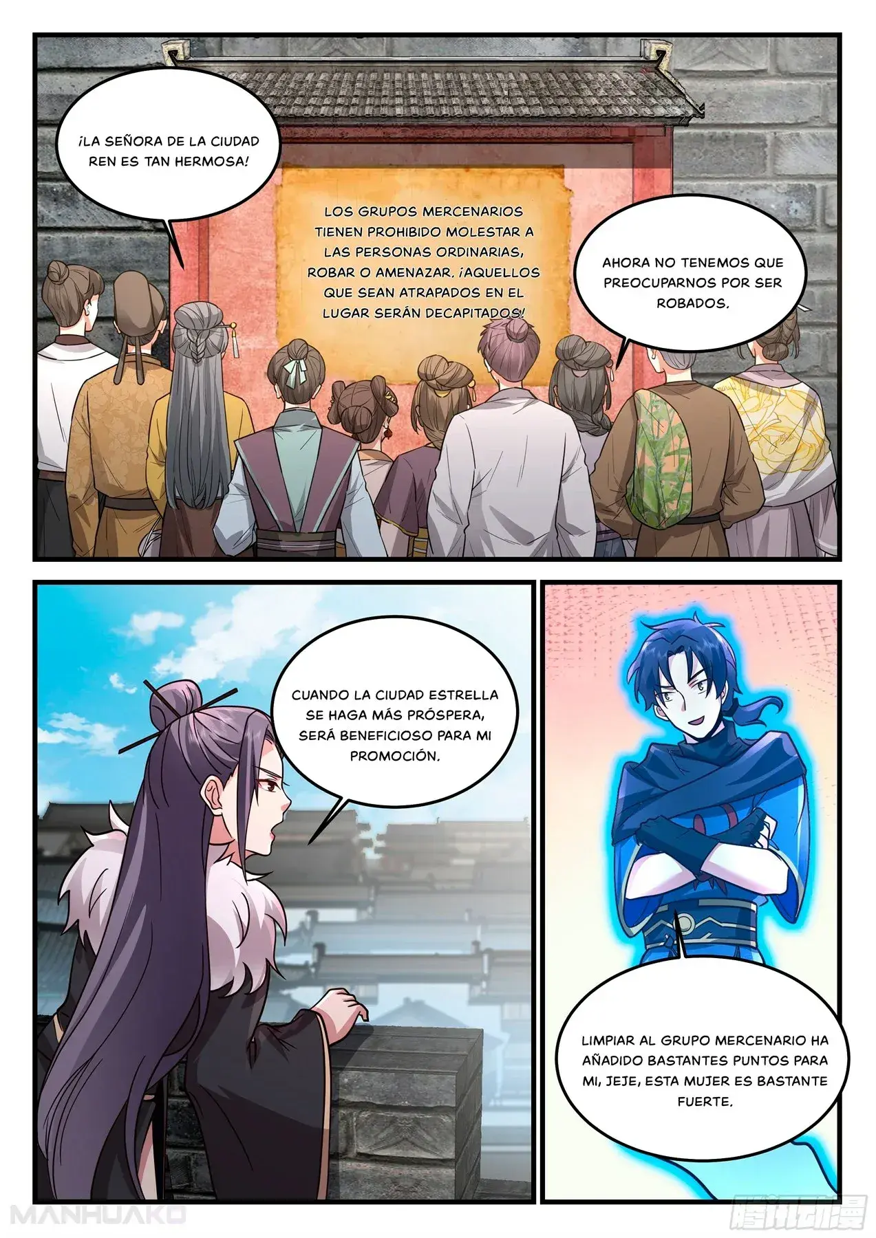 Capitulo 54 page 3