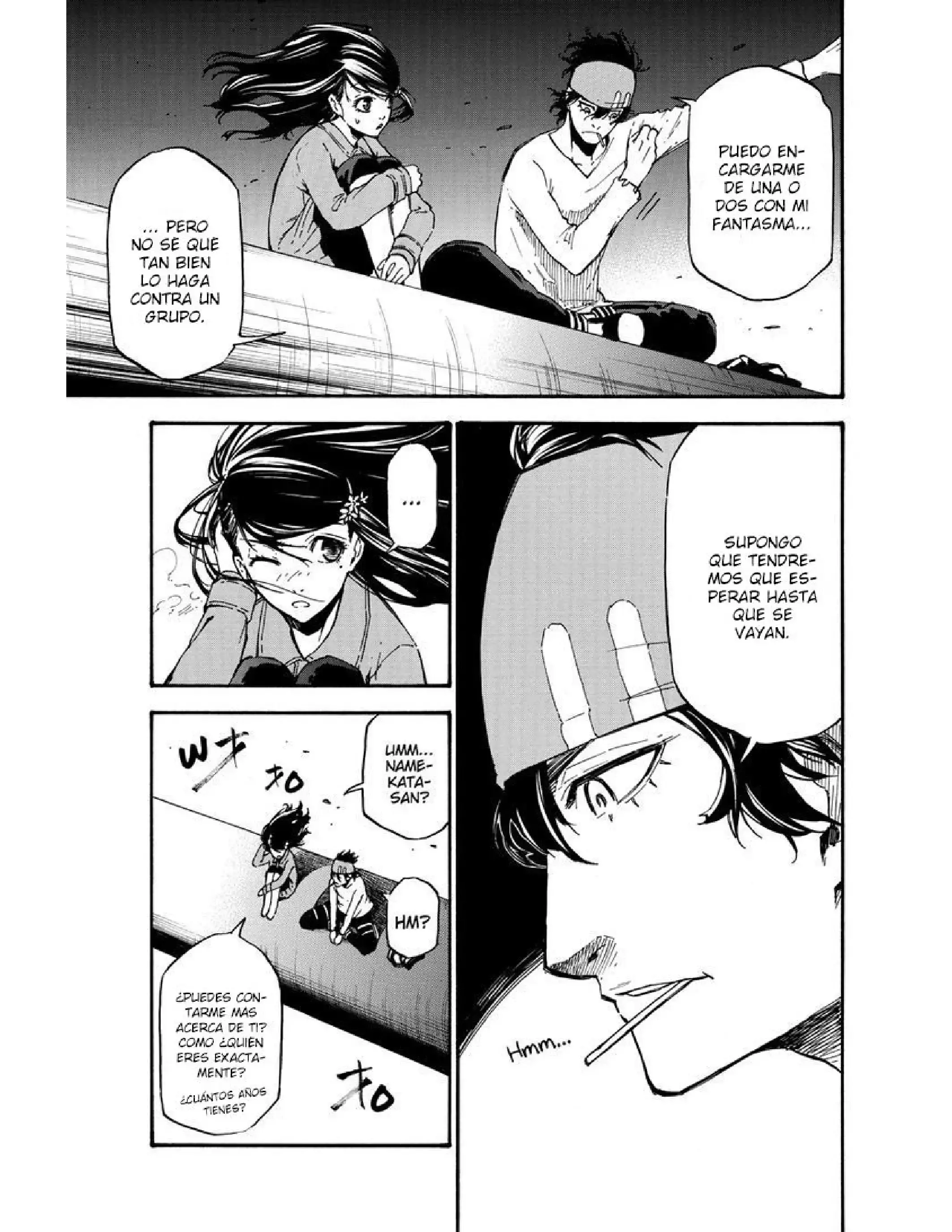 Capitulo 30 page 10