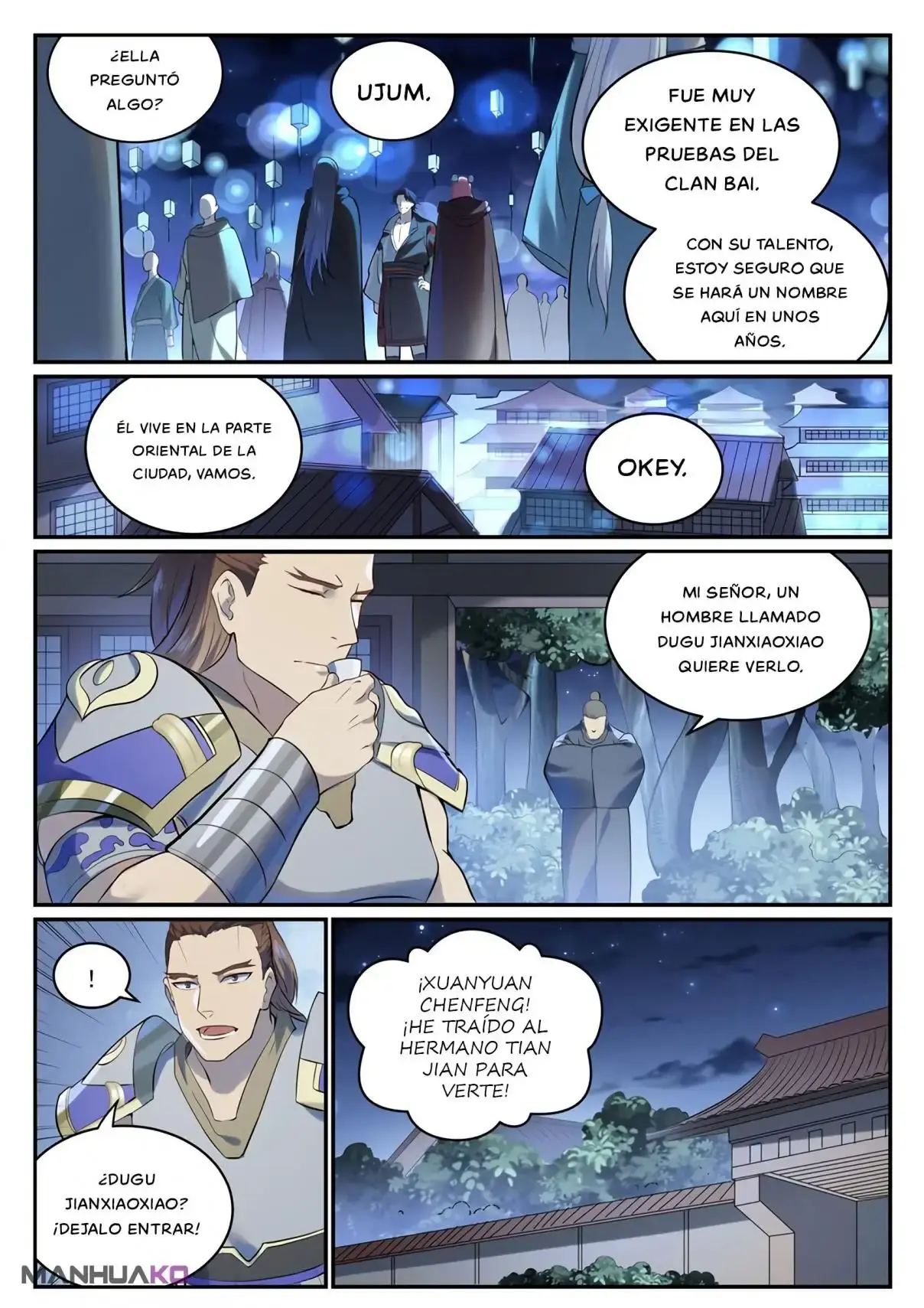 Capitulo 988 page 6