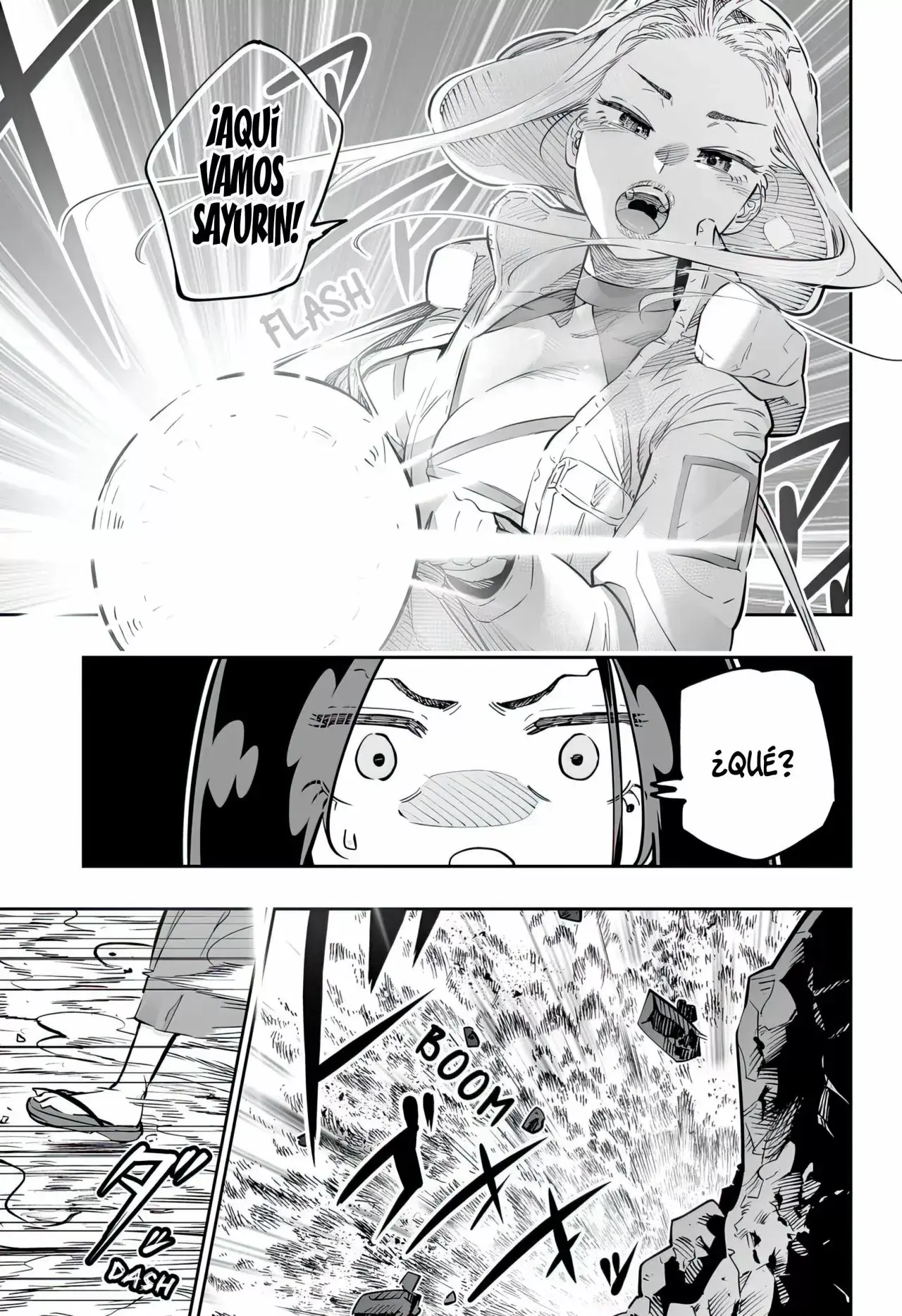 Capitulo 63 page 7