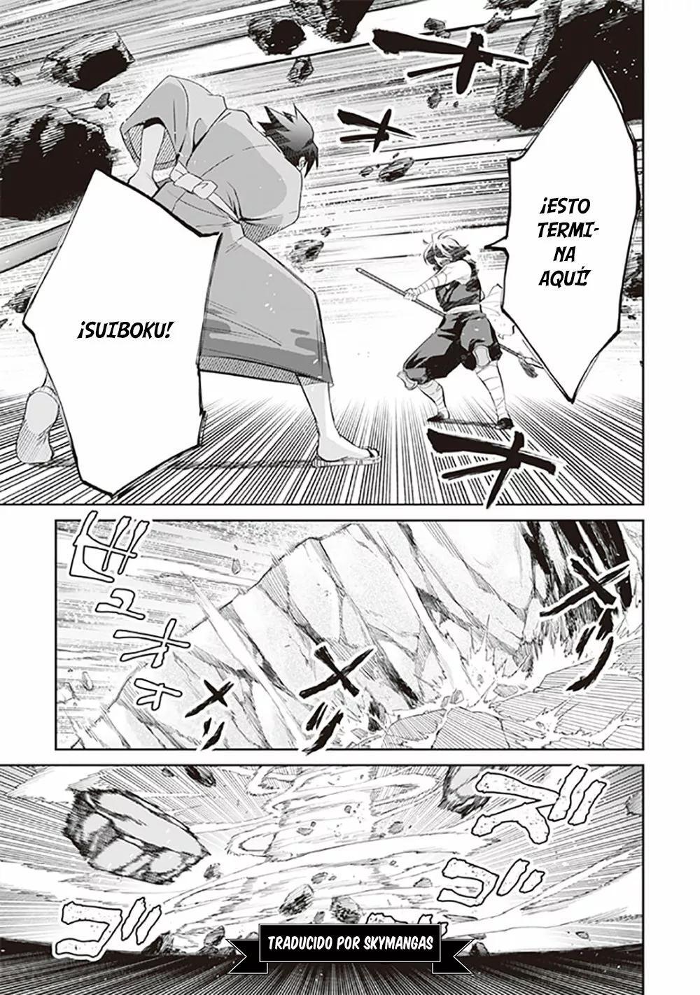 Capitulo 60 page 16