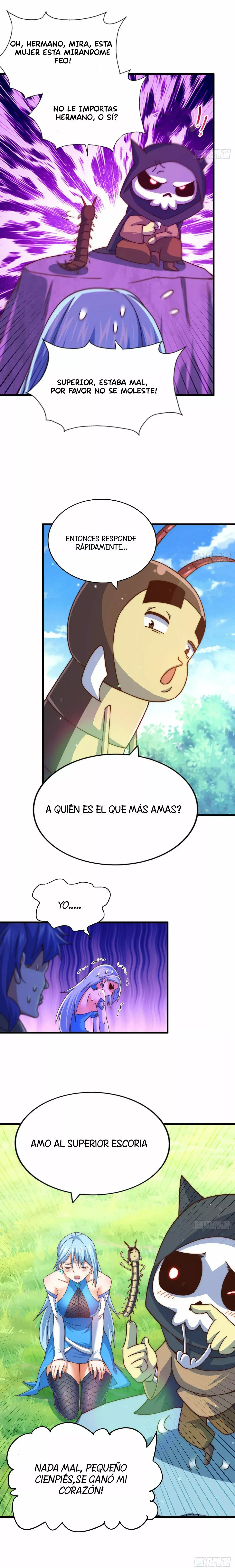 Capitulo 106 page 8