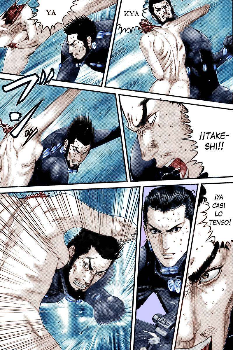 Capitulo 274 page 18
