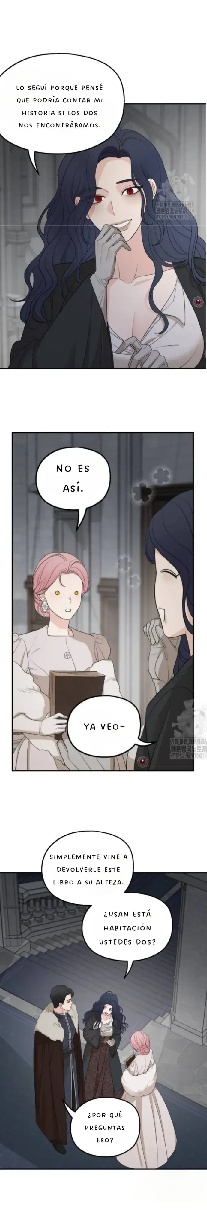 Capitulo 89 page 20