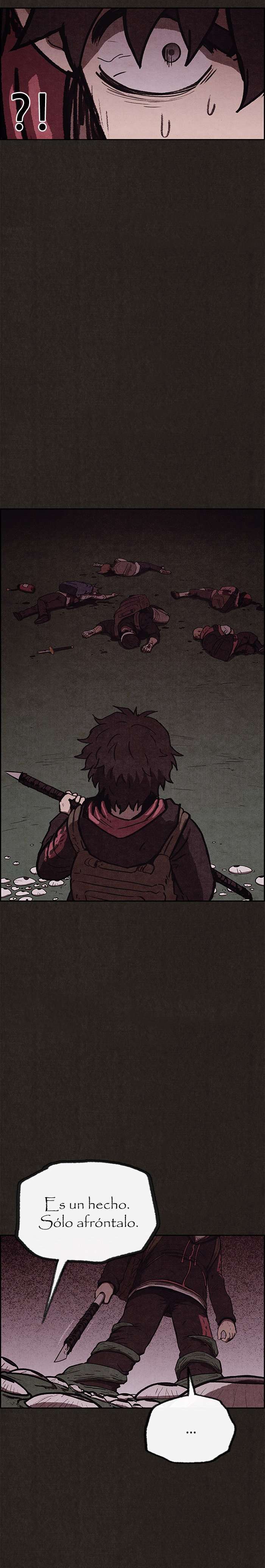 Capitulo 75 page 18