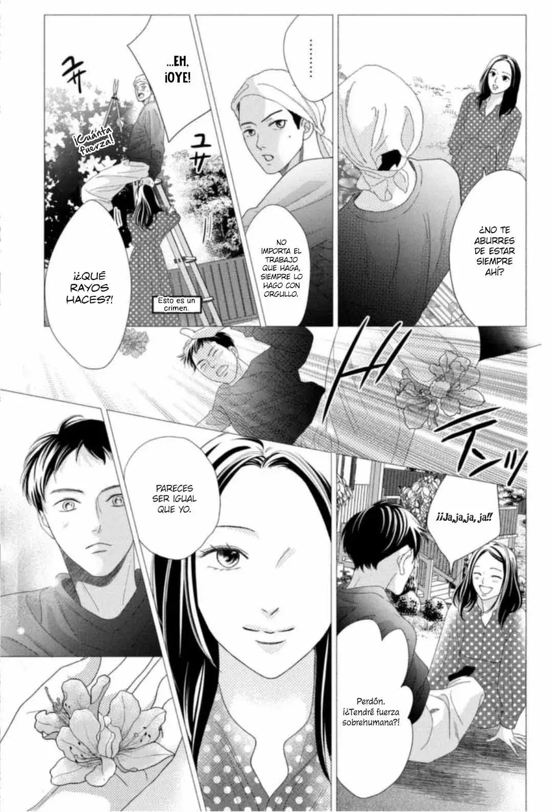 Capitulo 23 page 10