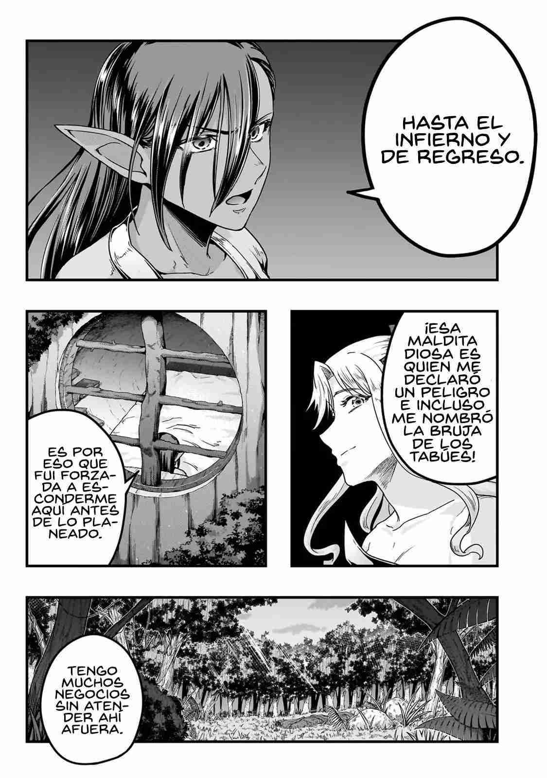 Capitulo 58 page 20