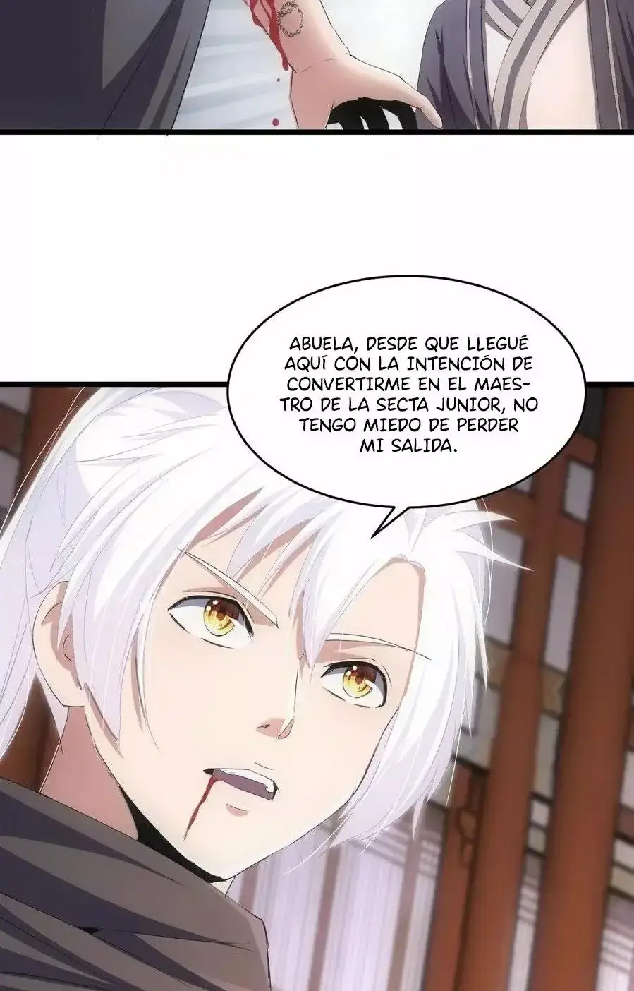 Capitulo 77 page 38