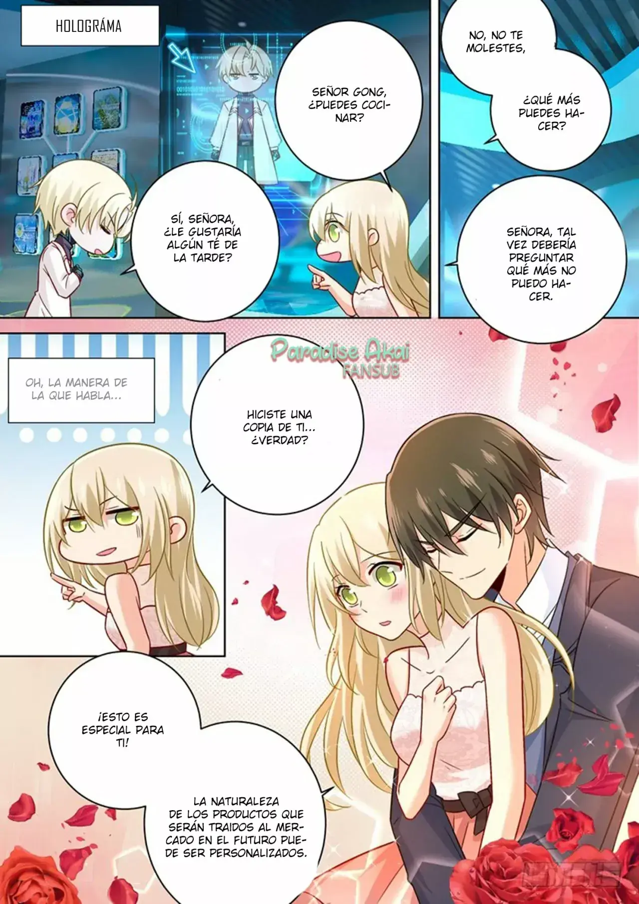 Capitulo 231 page 10