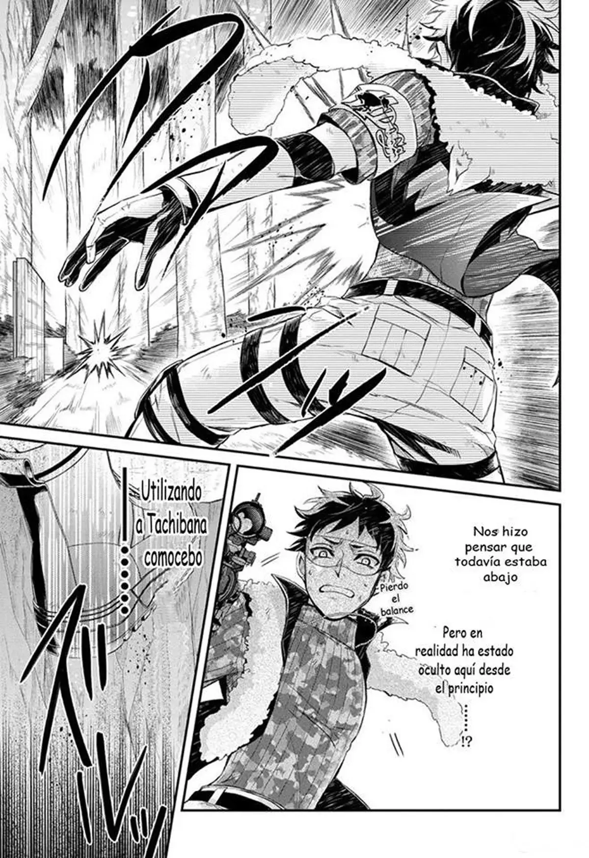 Capitulo 52 page 39