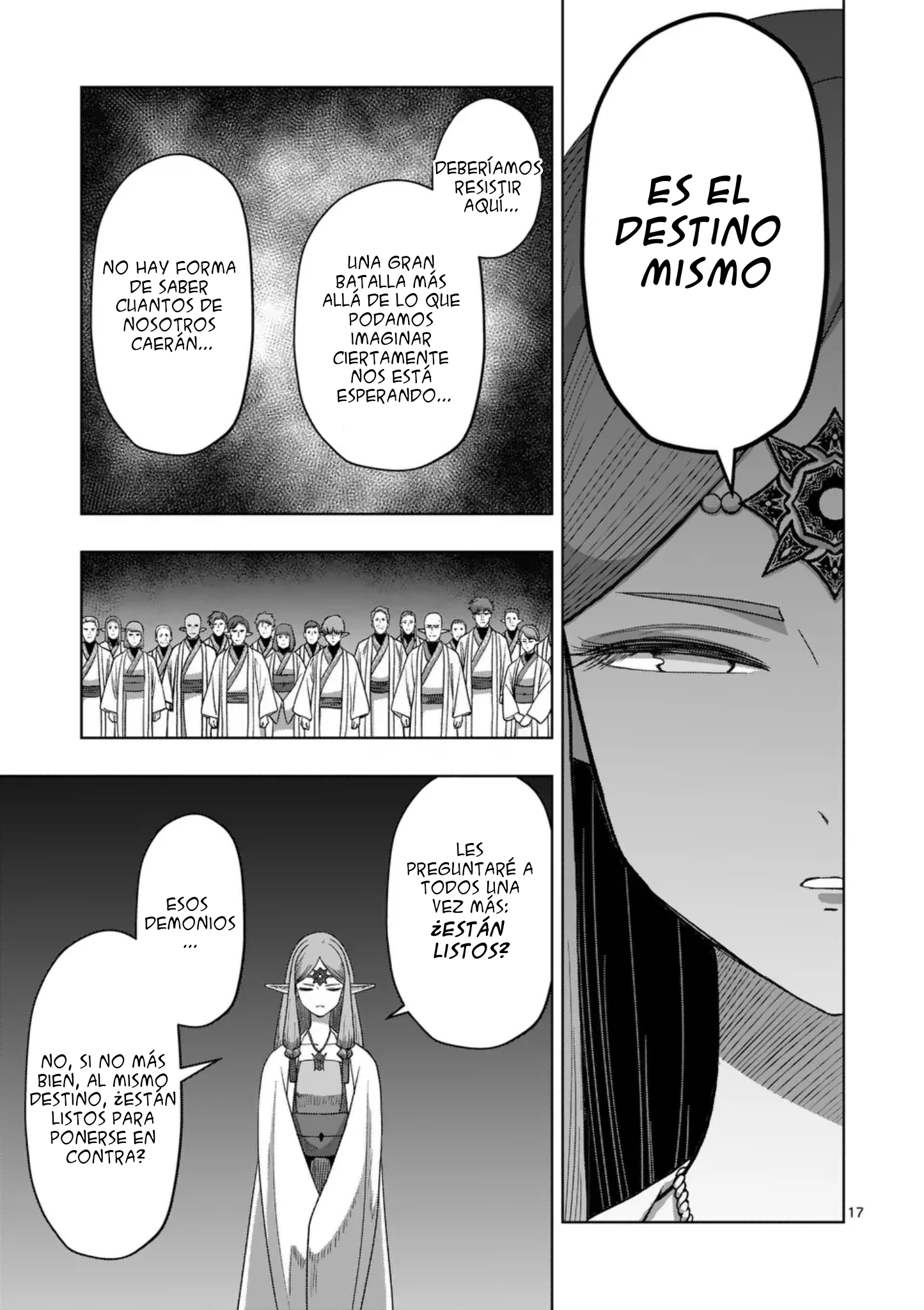 Capitulo 72 page 19