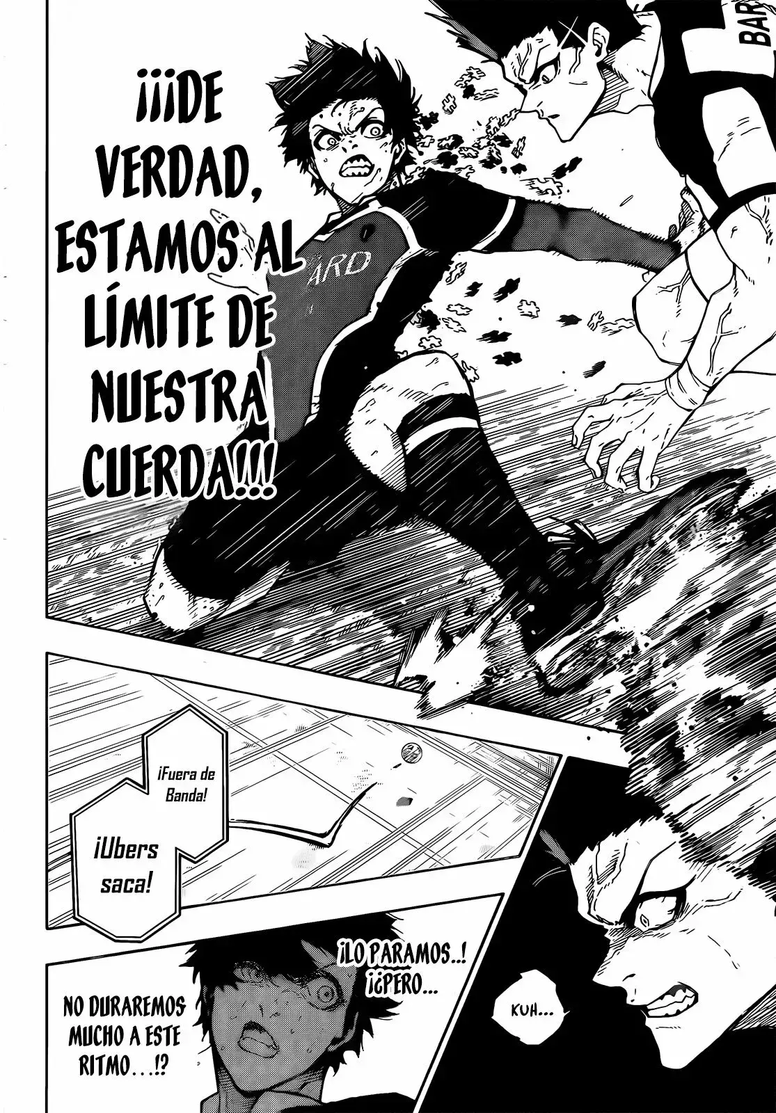 Capitulo 223 page 10