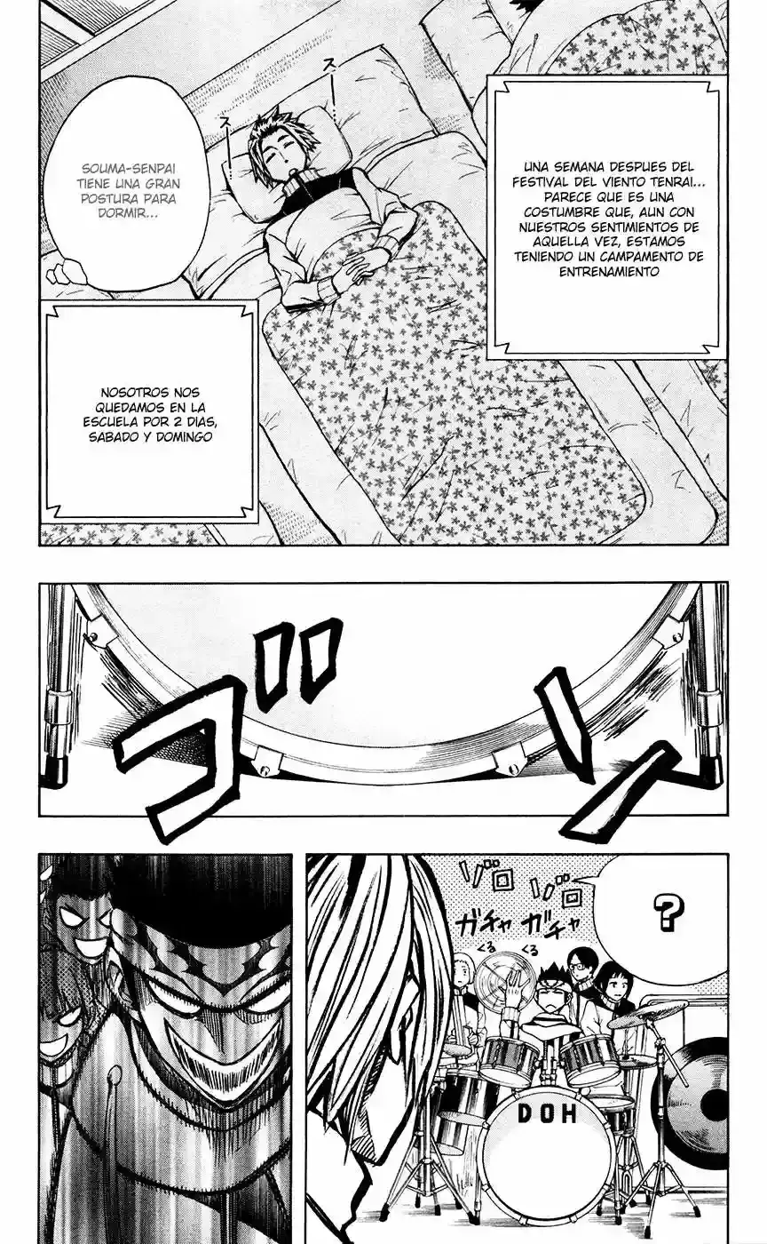 Capitulo 27 page 5