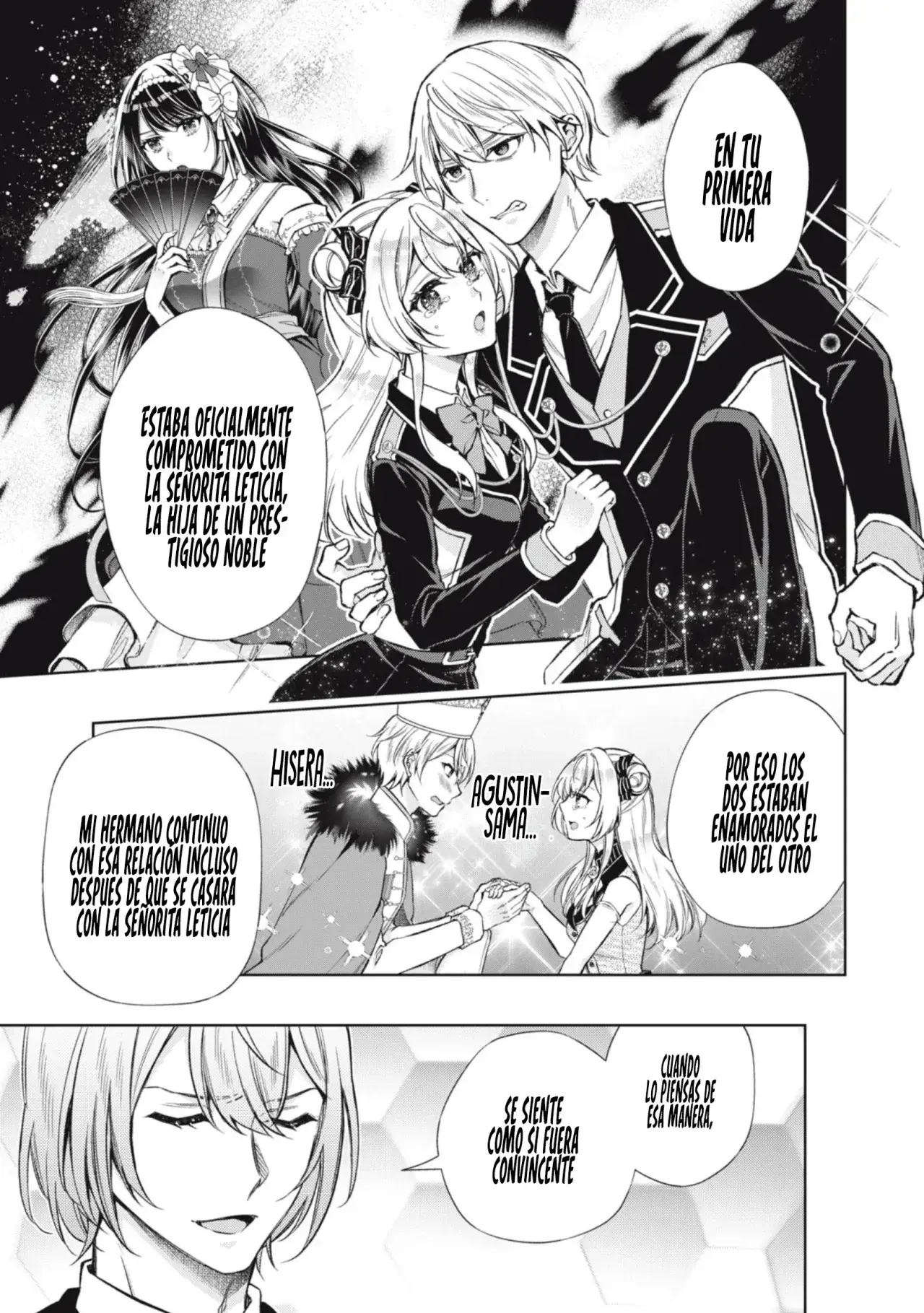 Capitulo 8.20 page 16