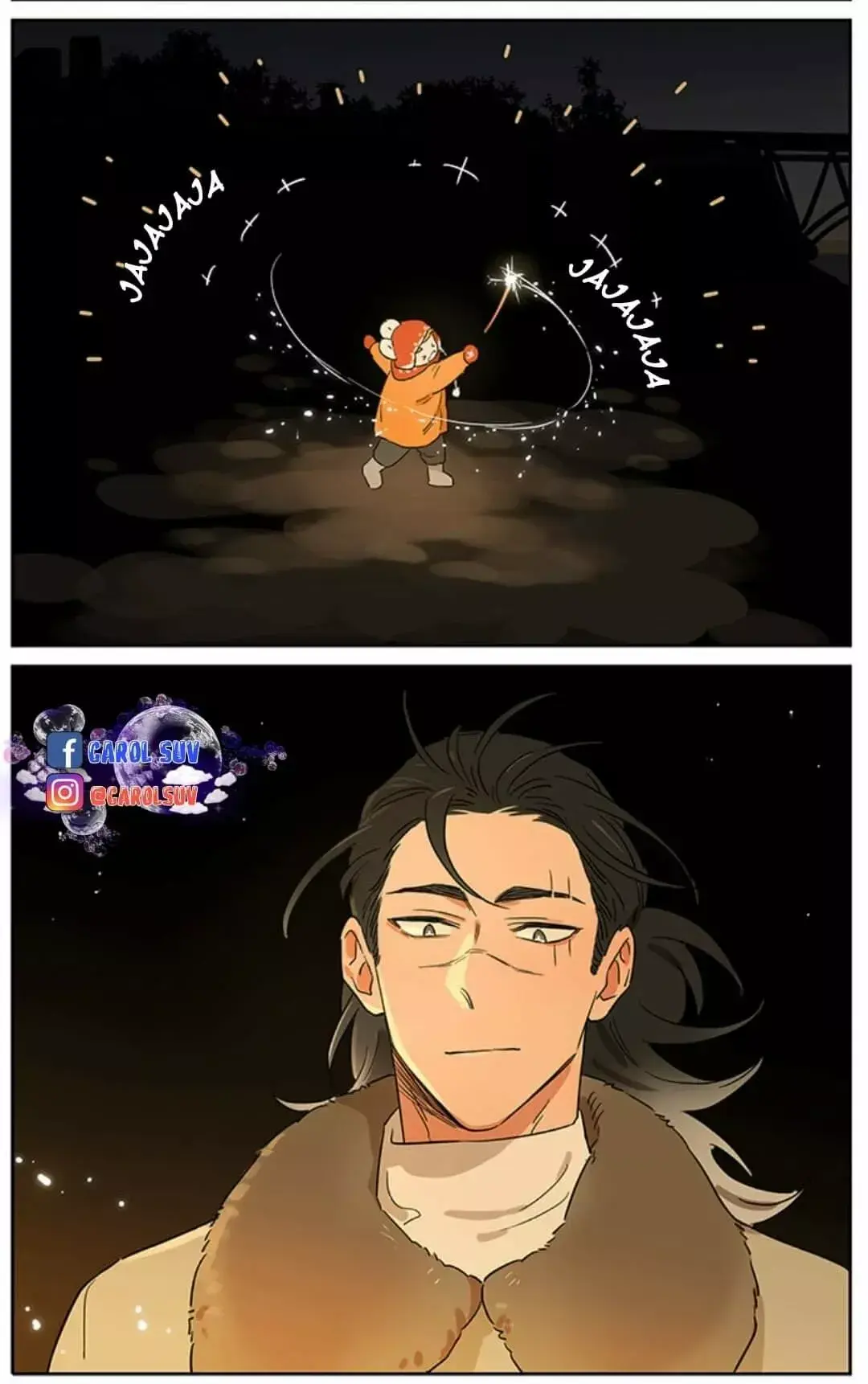 Capitulo 95.60 page 6