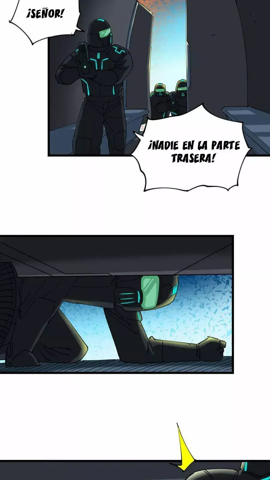 Capitulo 19 page 3