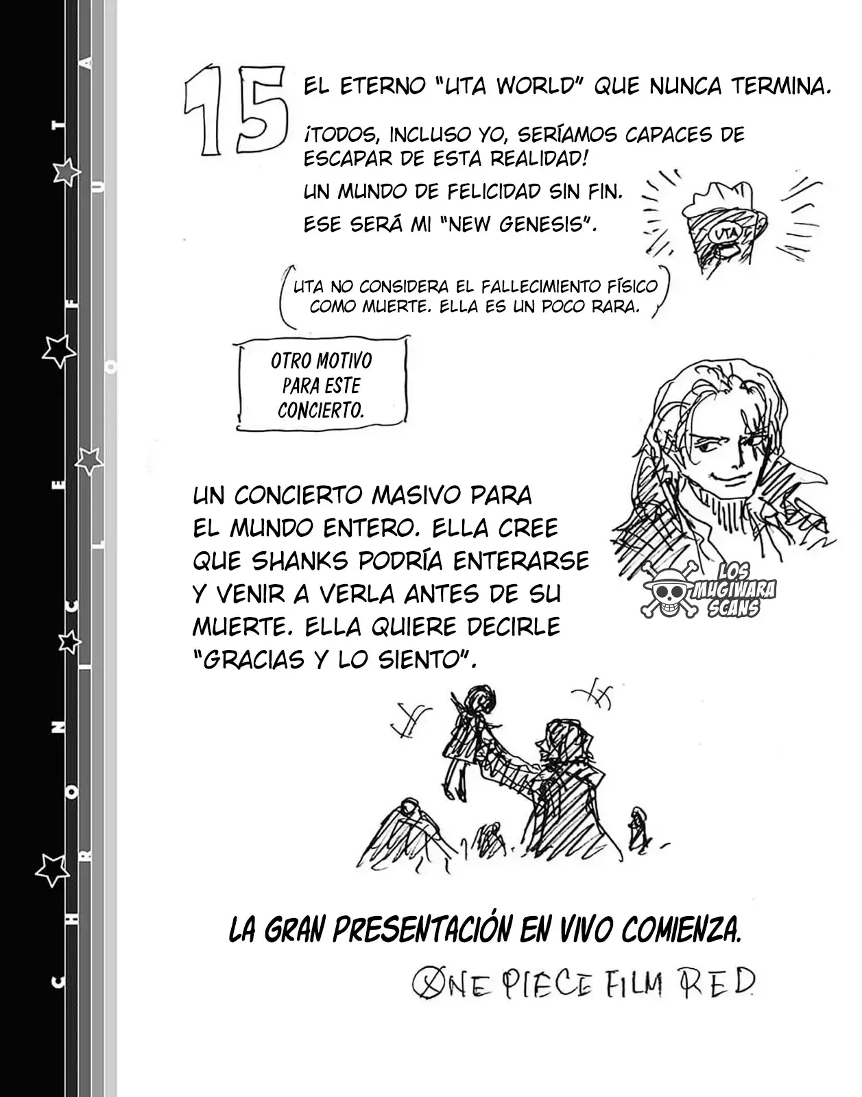 Capitulo 1071.5 page 19