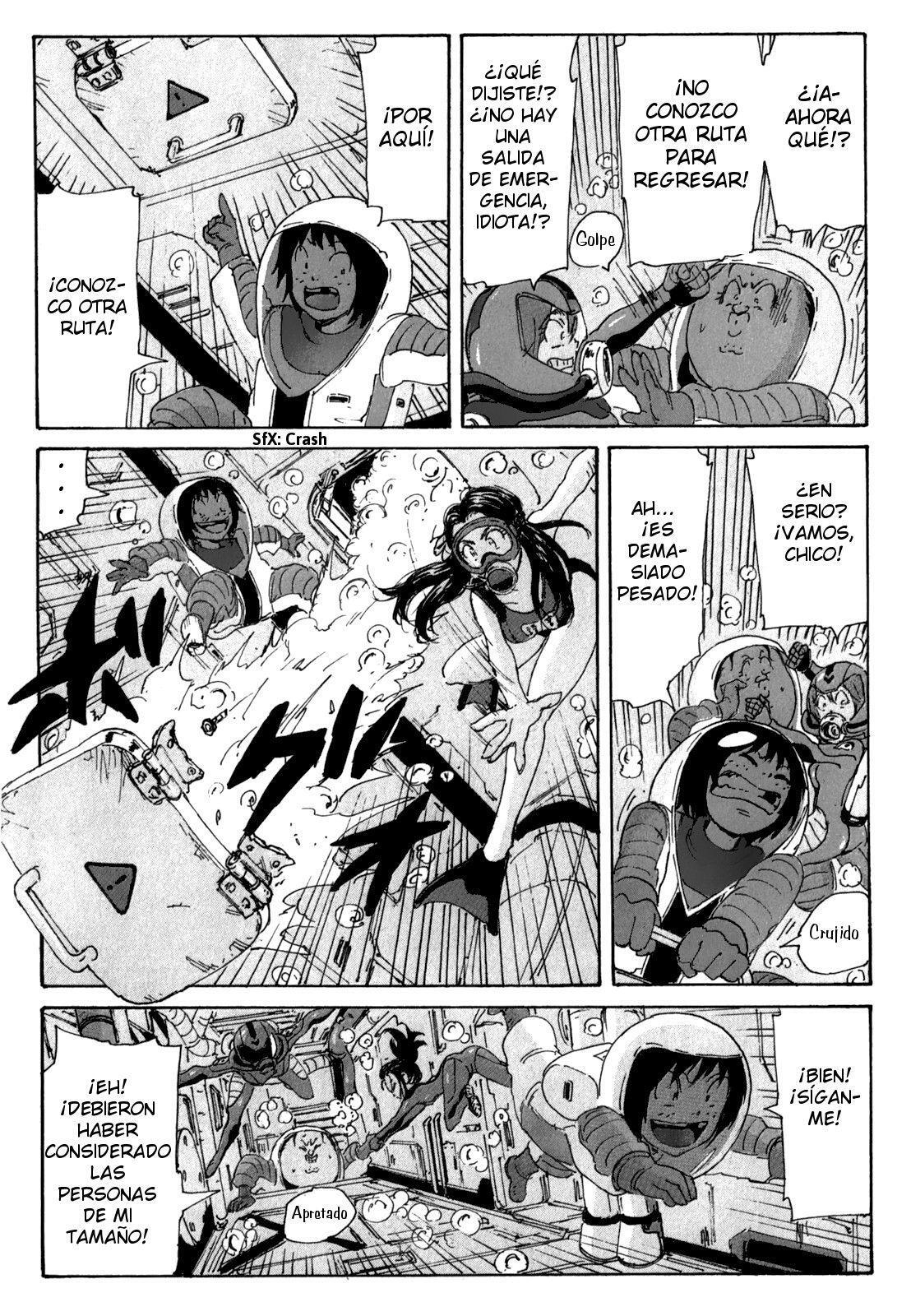 Capitulo 155 page 8