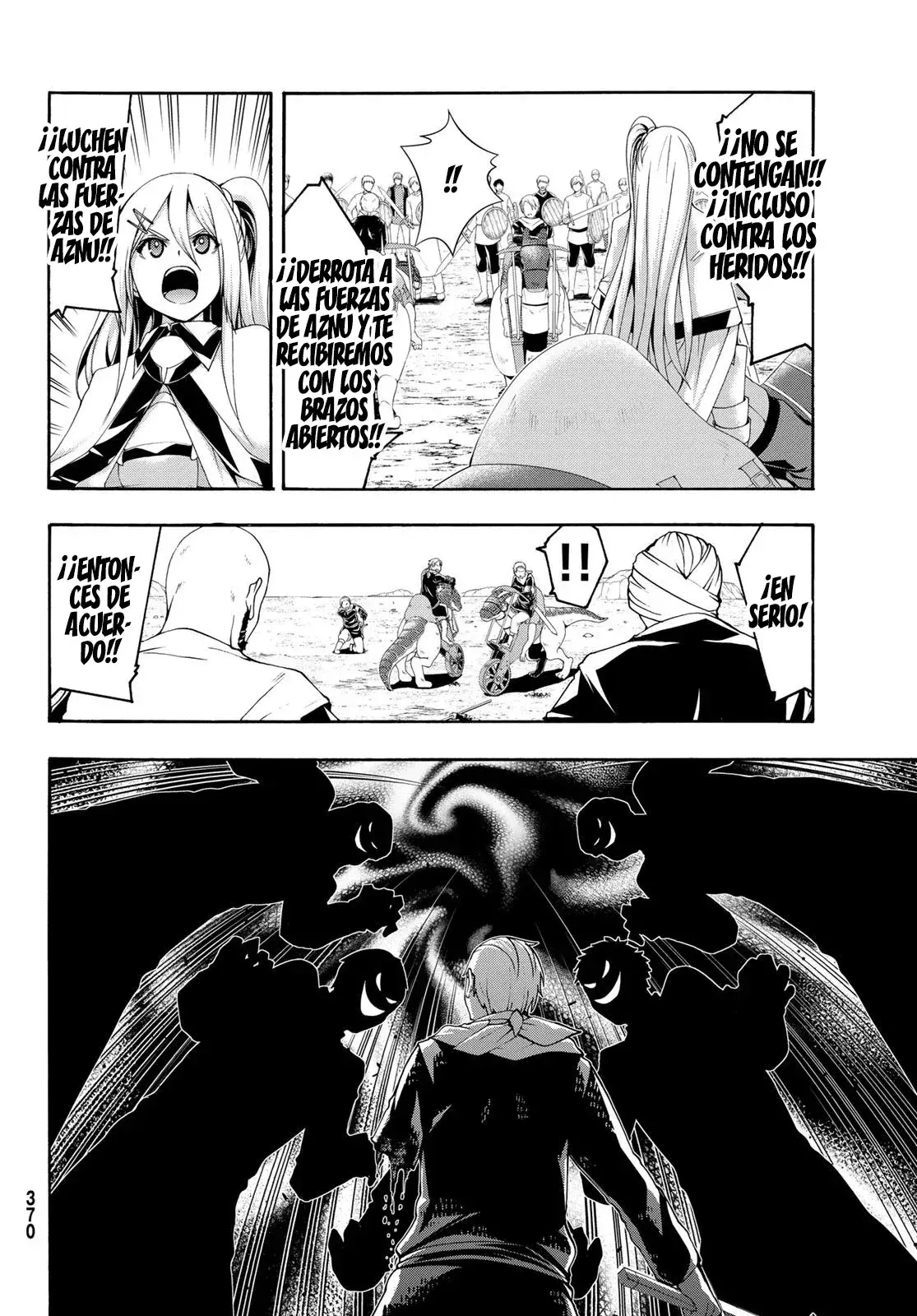 Capitulo 78 page 8