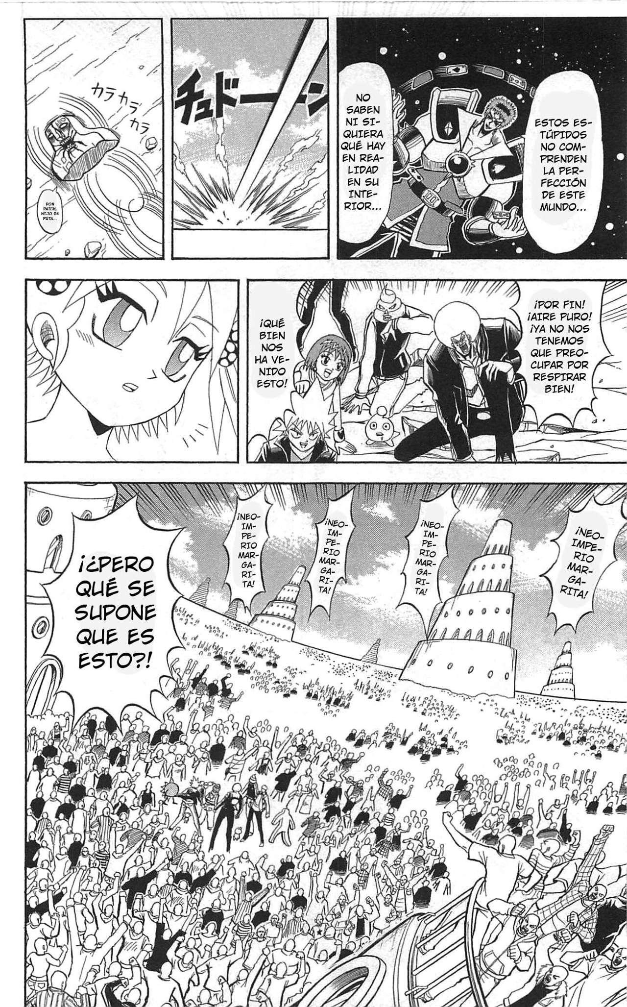 Capitulo 70 page 8