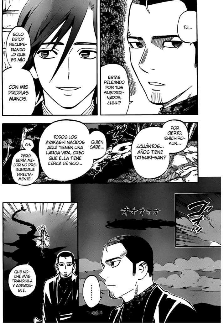 Capitulo 321 page 8
