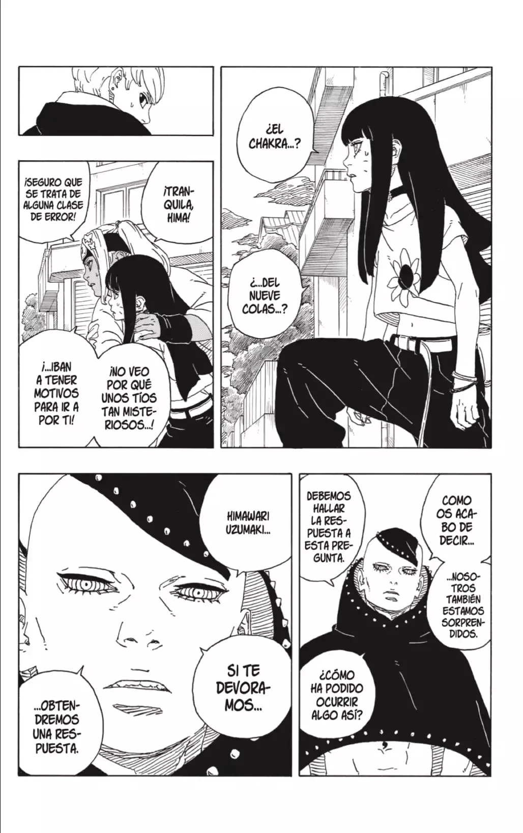 Capitulo 9 page 16