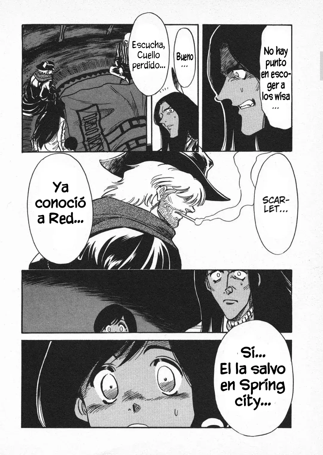 Capitulo 63 page 8