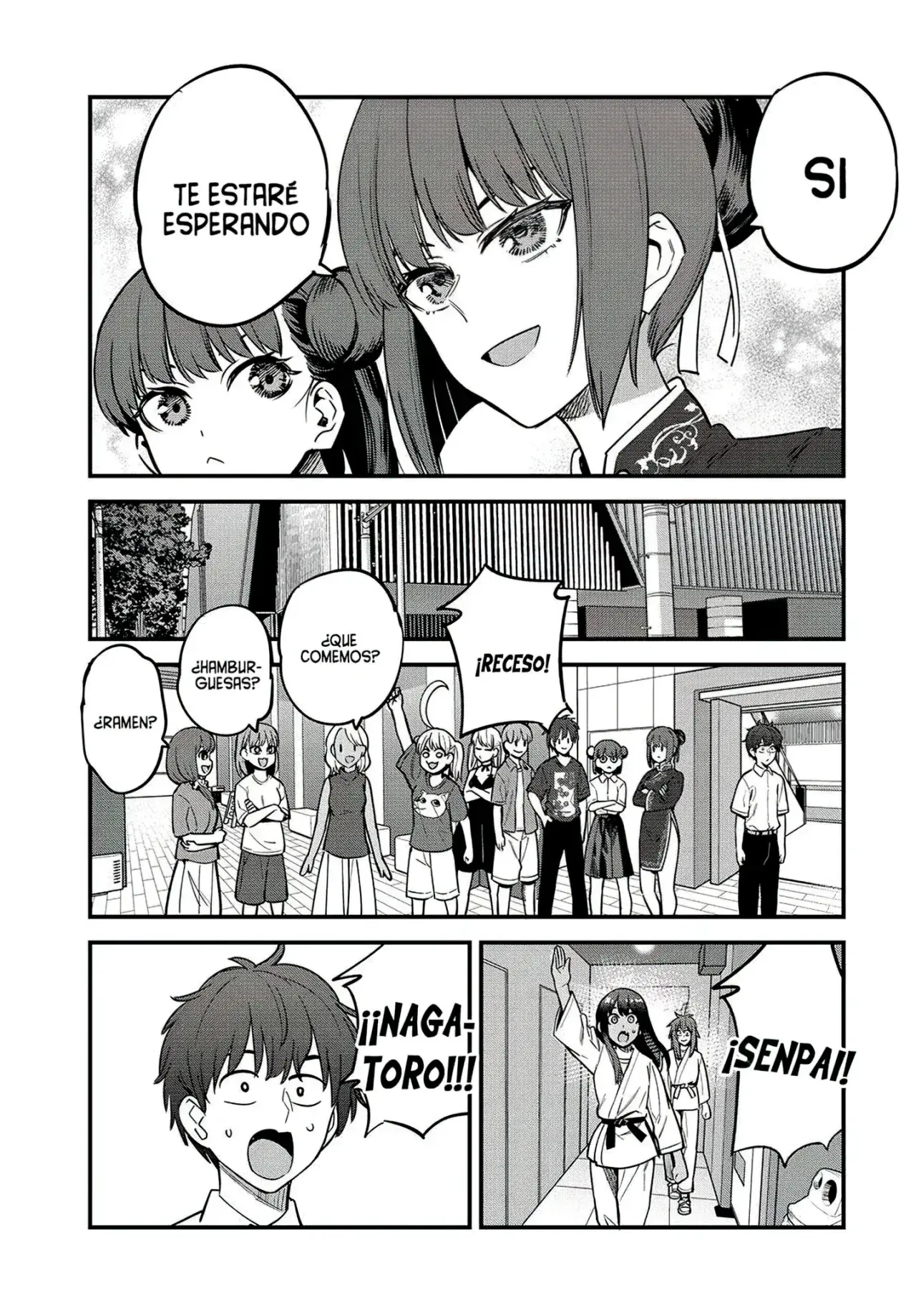 Capitulo 138 page 25