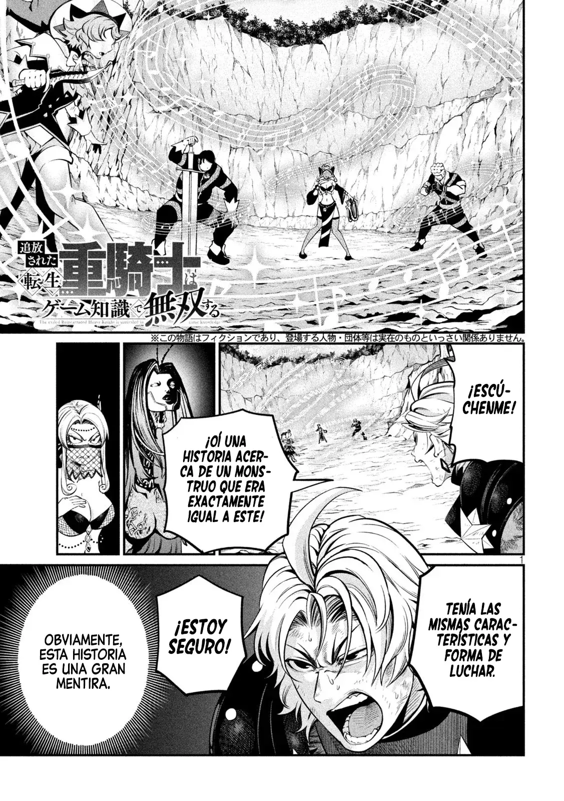 Capitulo 124 page 3