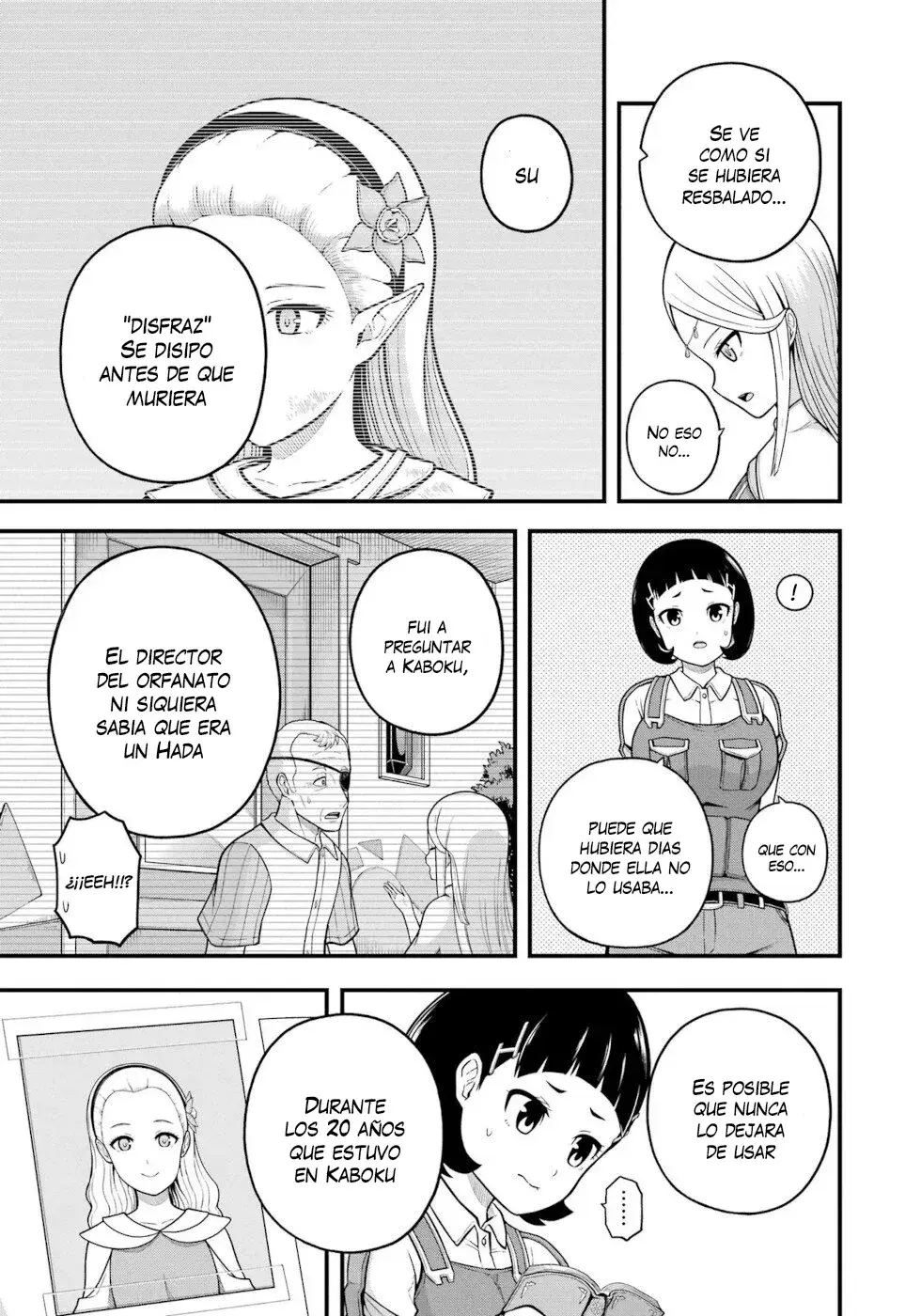 Capitulo 72 page 28