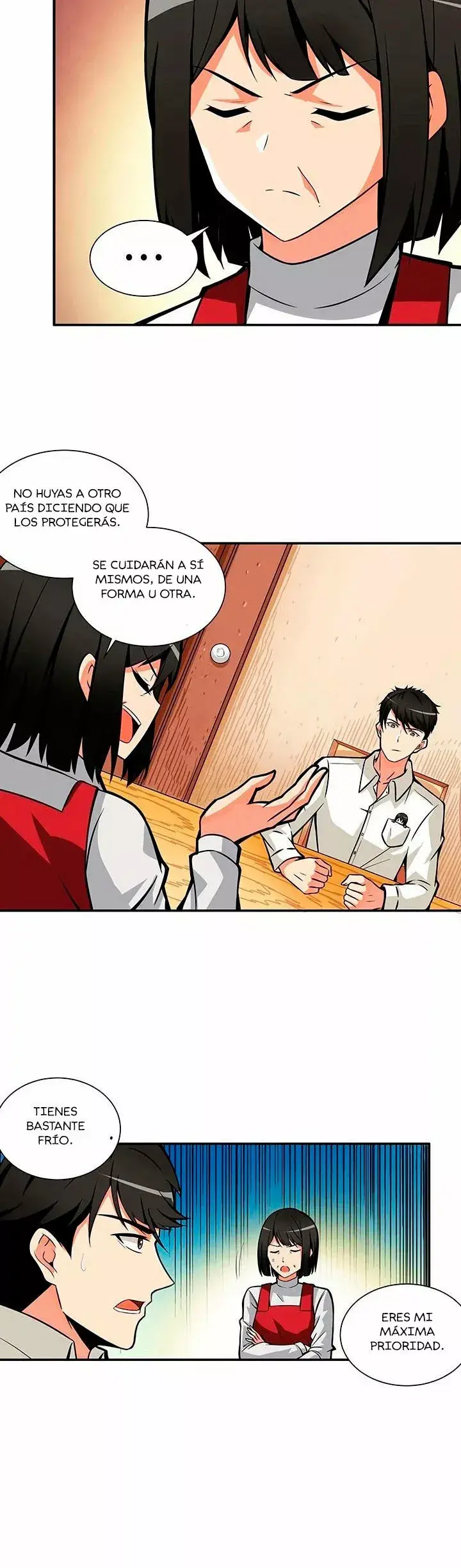 Capitulo 28 page 5
