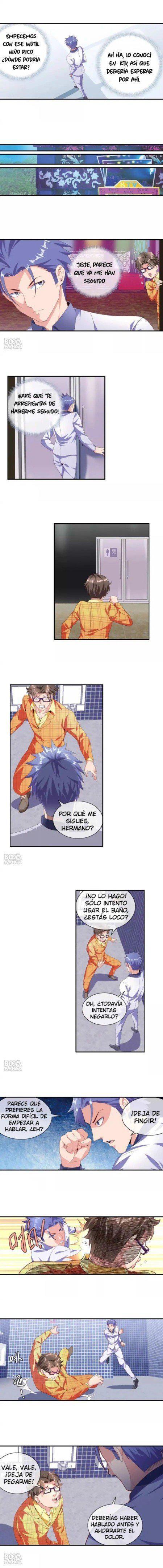 Capitulo 64 page 3