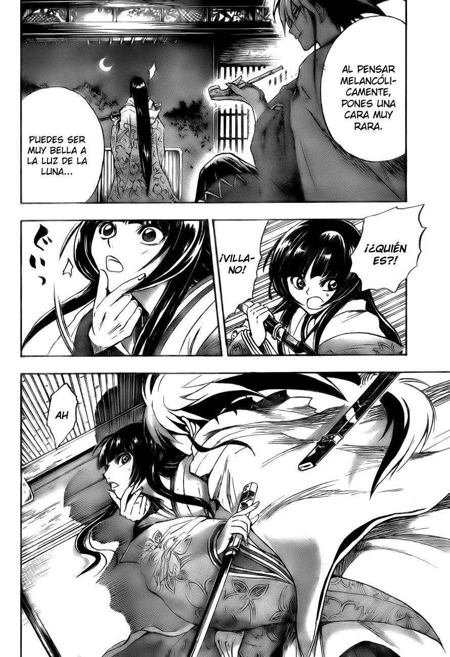 Capitulo 59 page 18