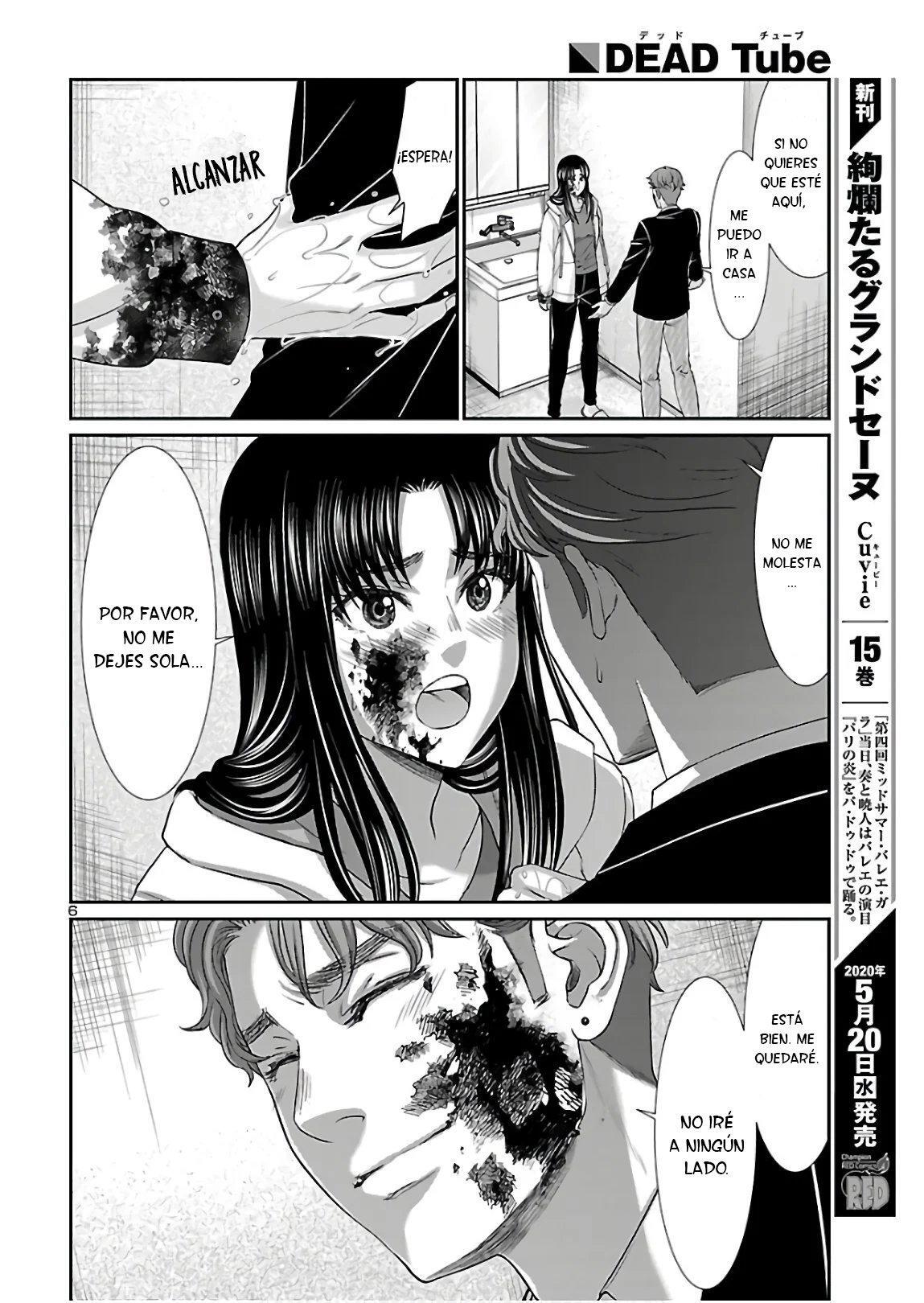 Capitulo 61 page 7