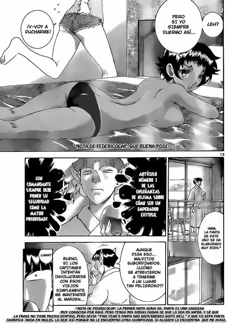 Capitulo 383 page 13
