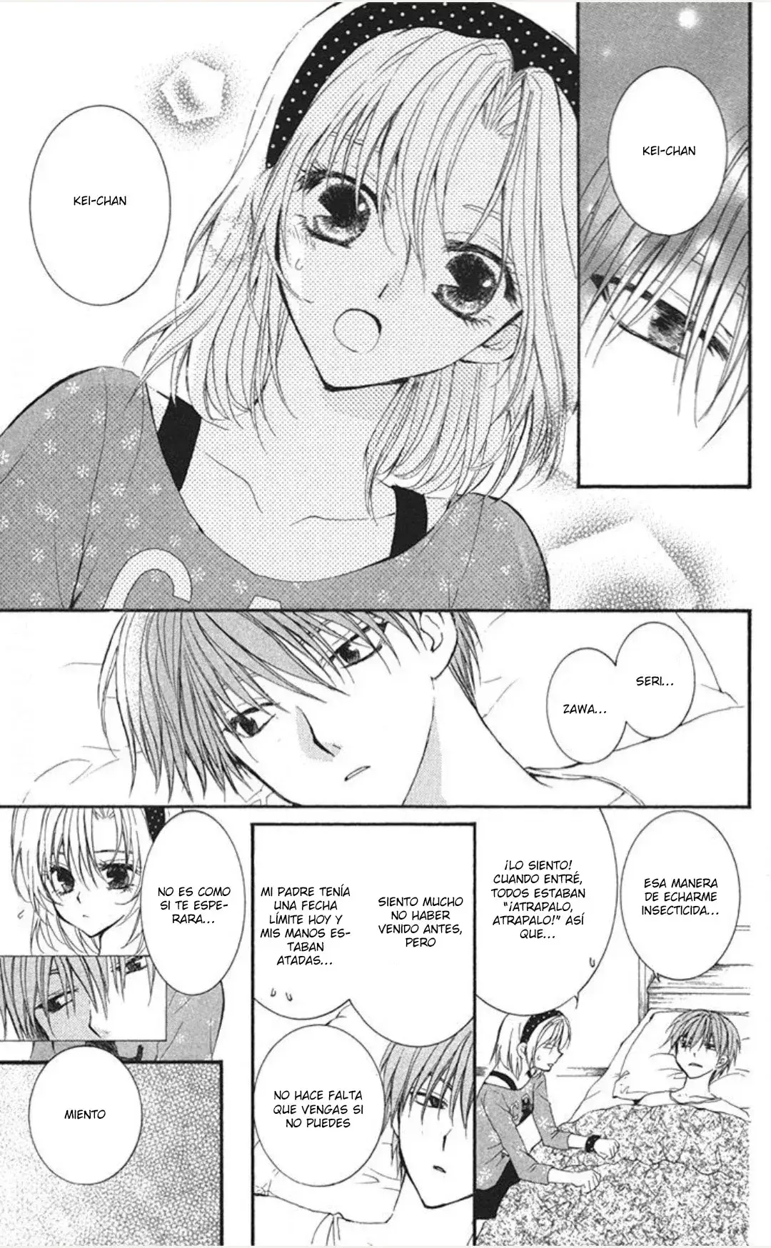 Capitulo 37 page 30