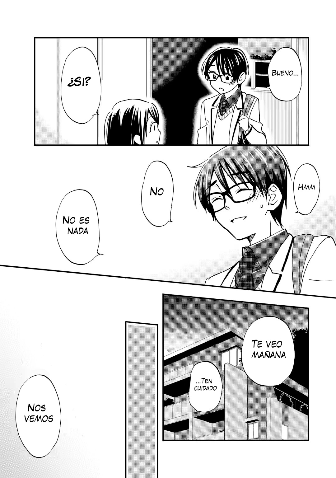 Capitulo 32 page 19