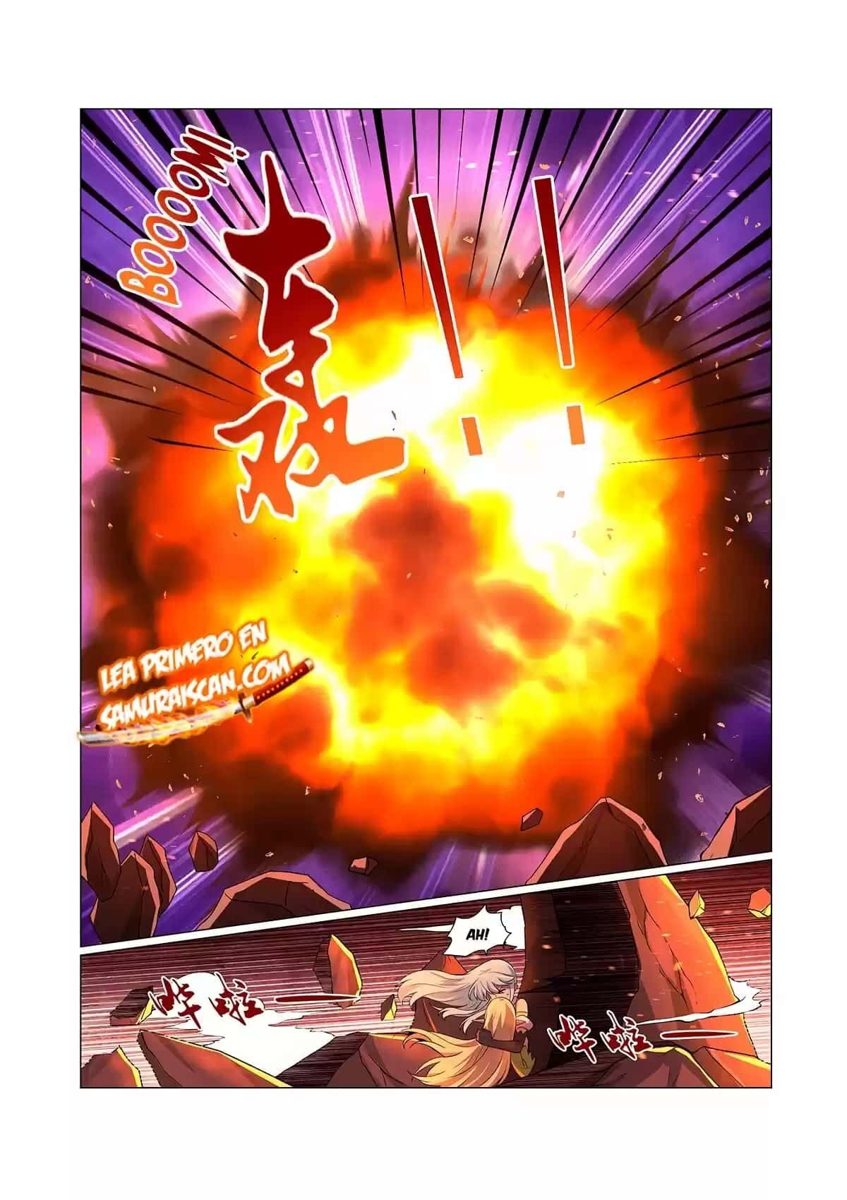 Capitulo 70 page 13