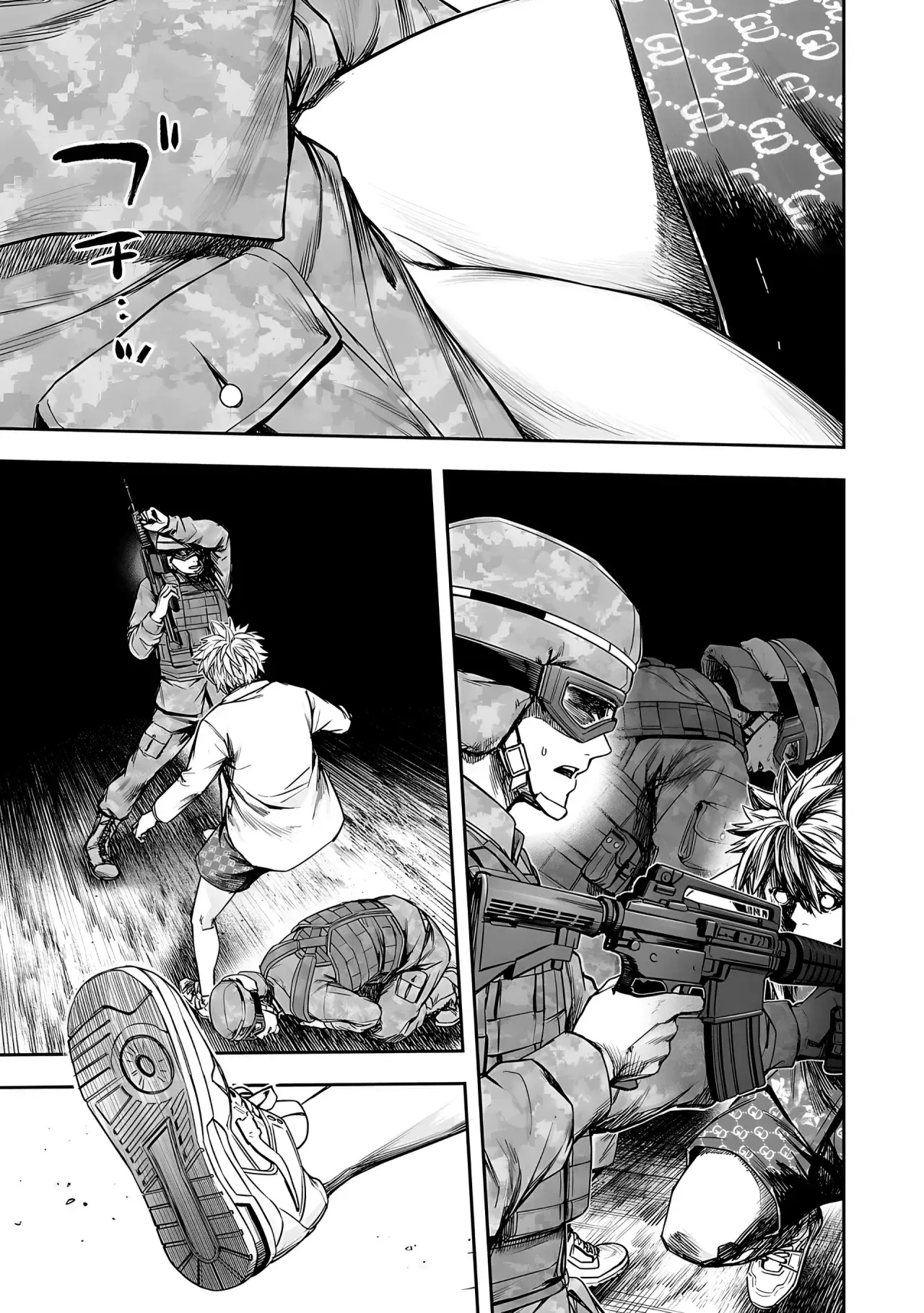 Capitulo 253 page 8
