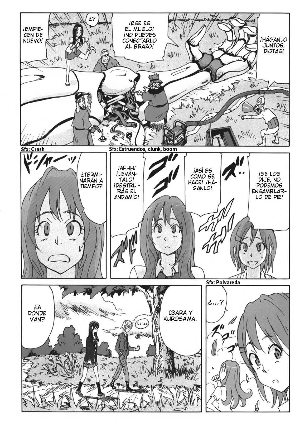 Capitulo 174 page 5