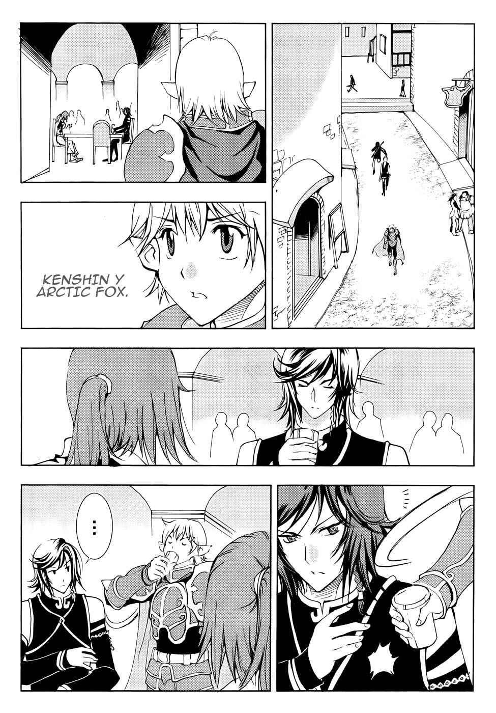 Capitulo 41 page 14