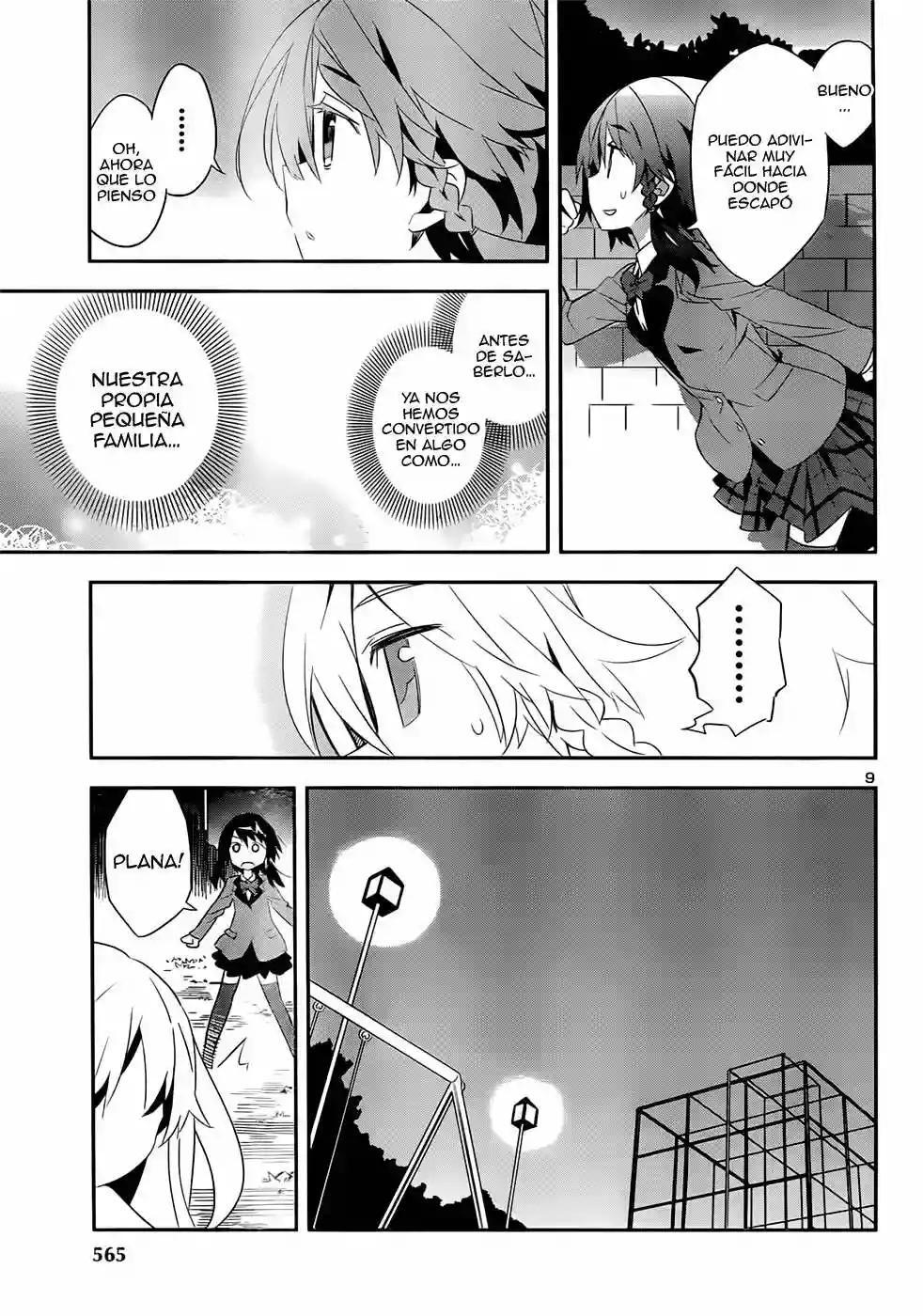 Capitulo 20 page 10