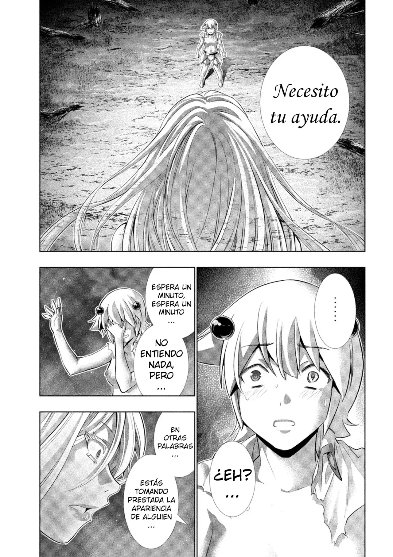Capitulo 250 page 5