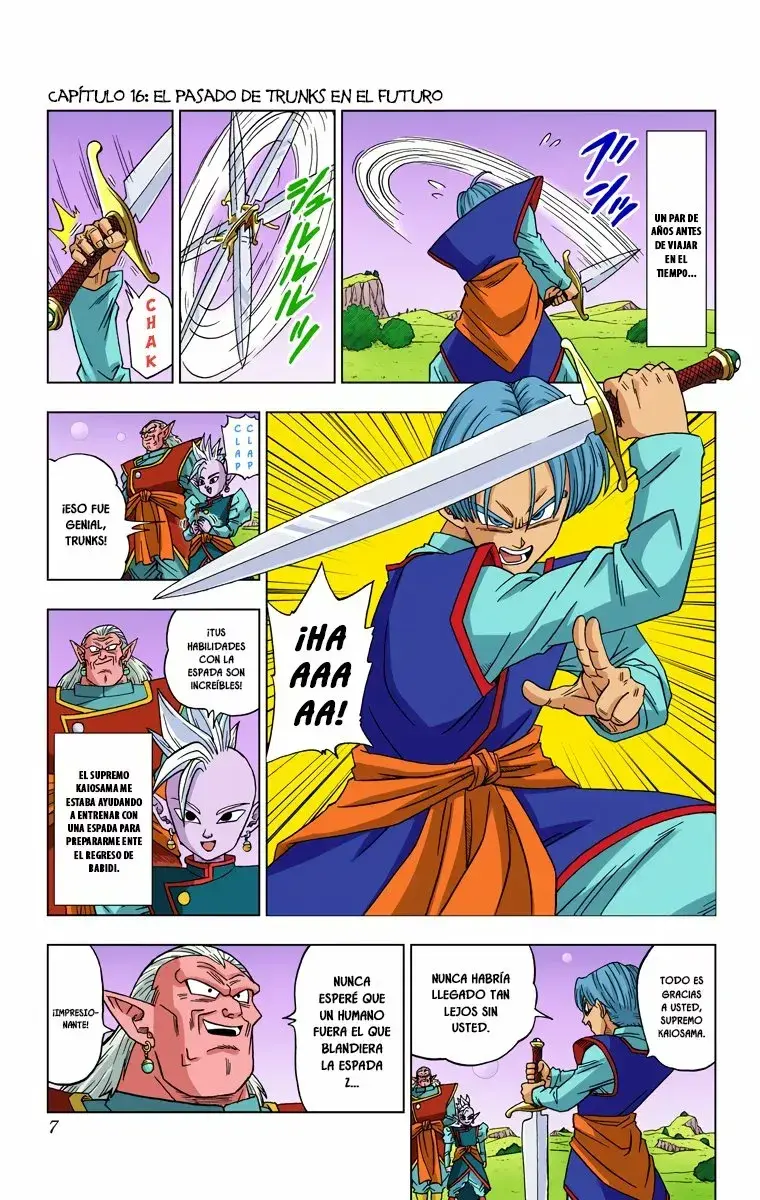 Capitulo 16 page 3