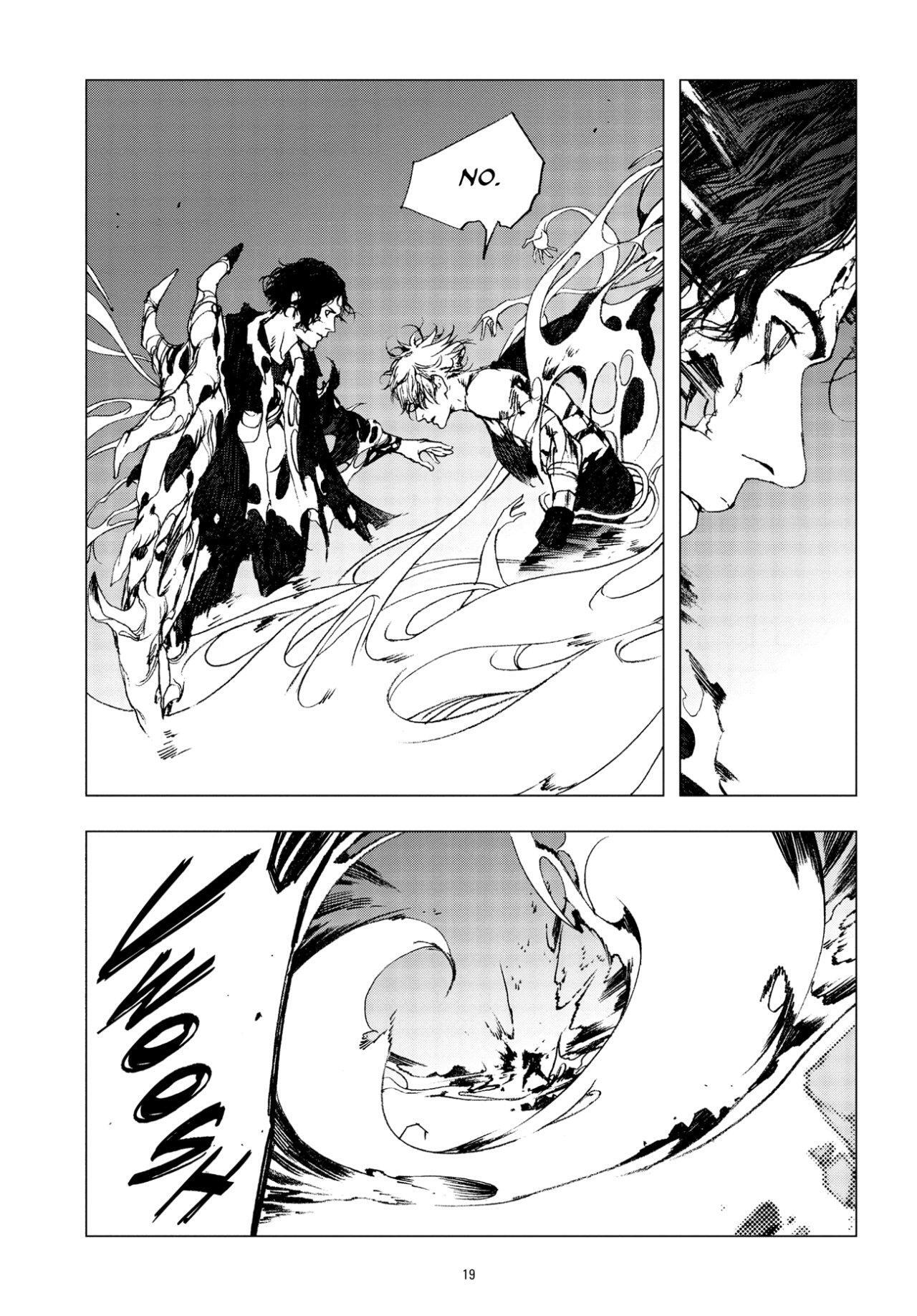 Capitulo 54 page 20