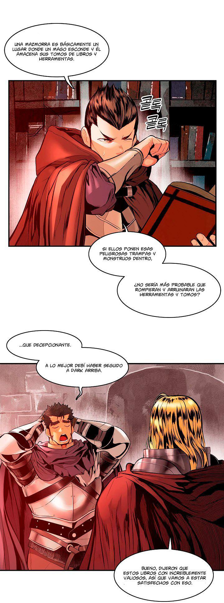 Capitulo 19 page 21