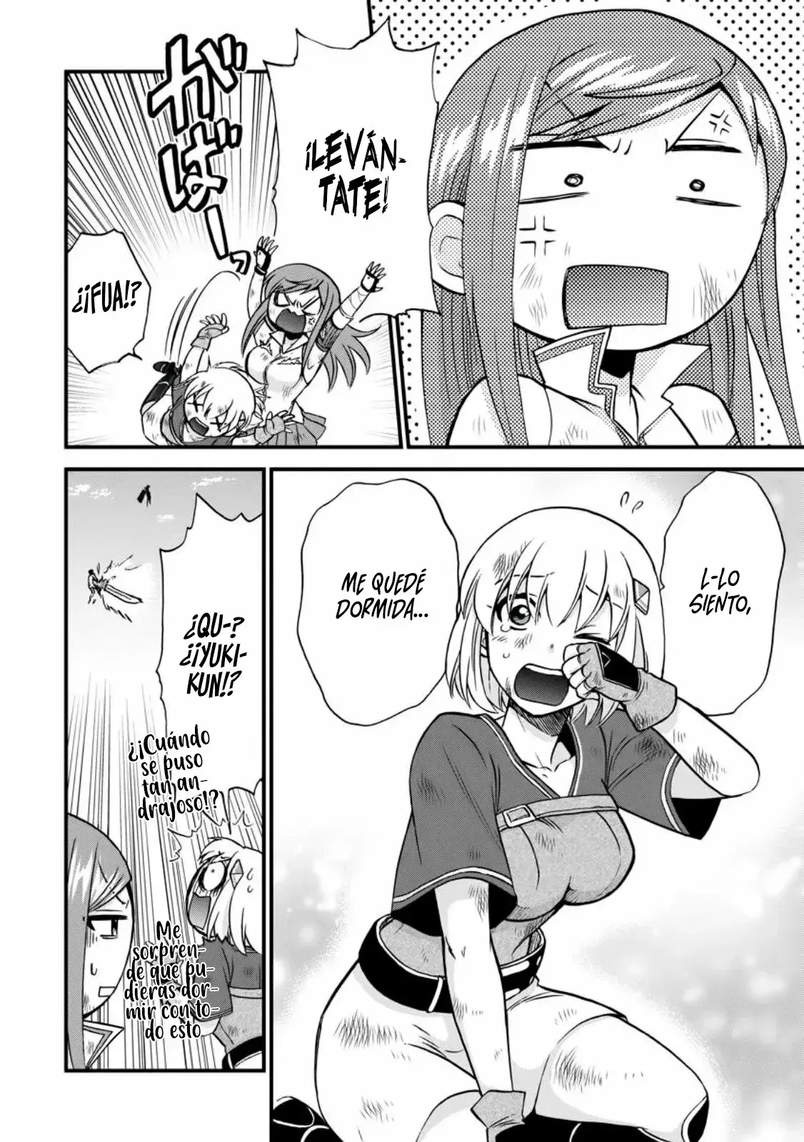 Capitulo 41 page 12